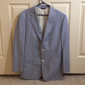 Vintage Brooks Brothers Sports Coat 41R